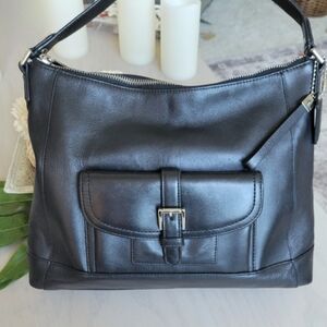 🔥🔥 Coach Charlie Hobo Bag 🔥🔥